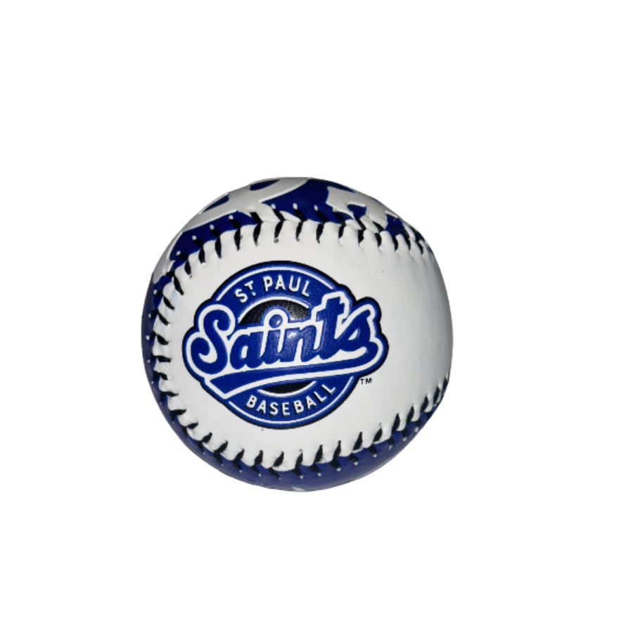 Saints Rawlings Back n' Forth Baseball