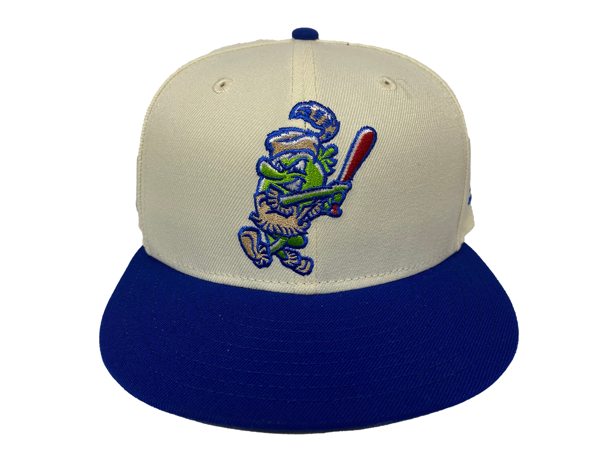 Ballapeno Big League Chew 950 Snapback Cap