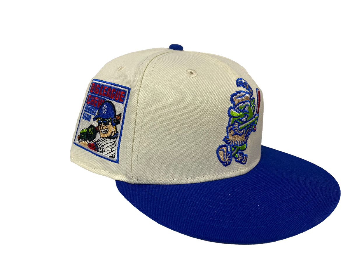 Ballapeno Big League Chew 950 Snapback Cap