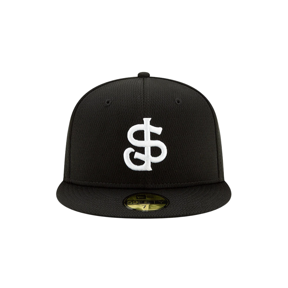 San Jose Giants New Era Batting Practice Cap