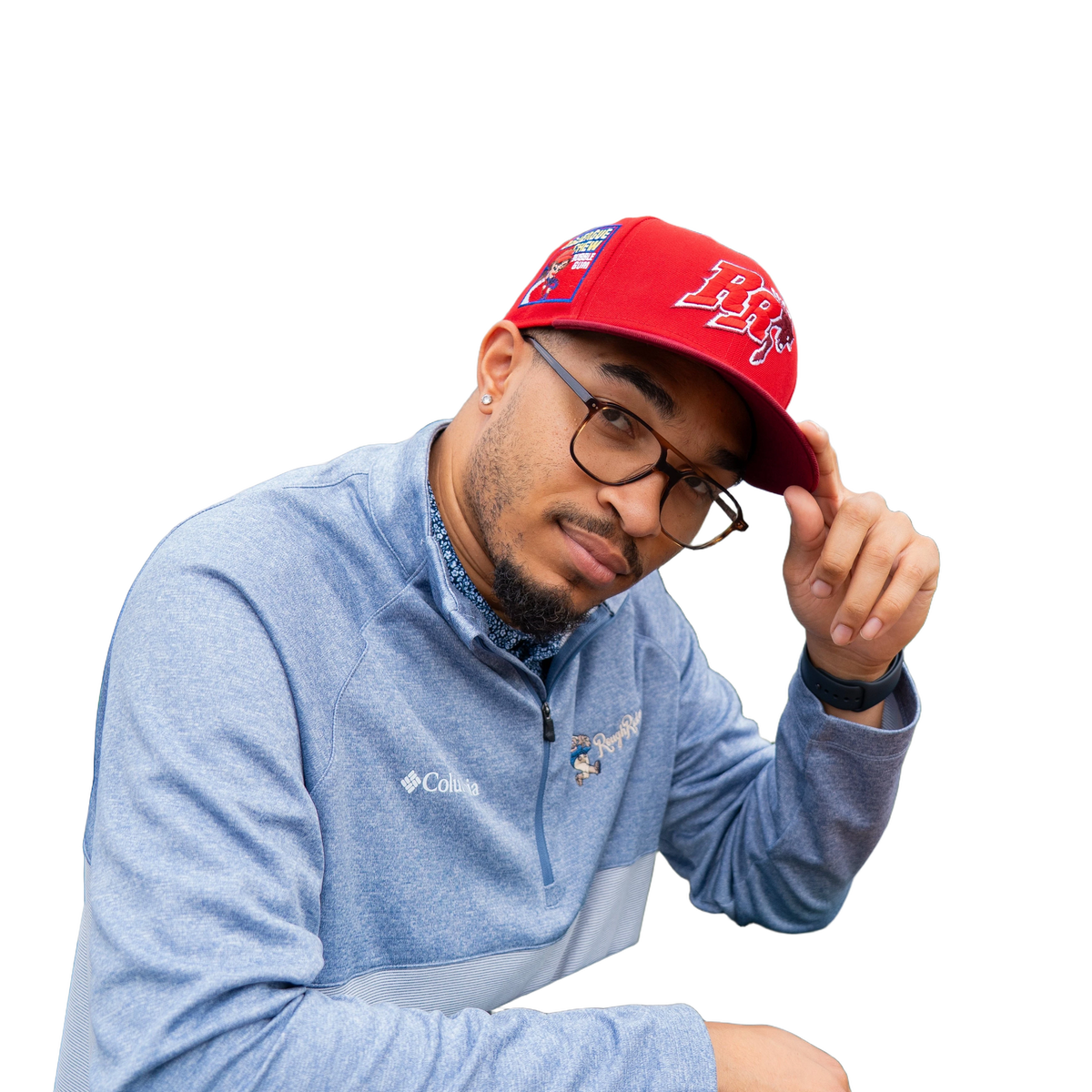 background removed