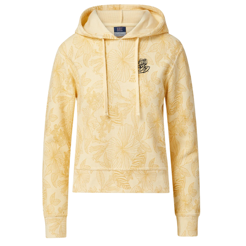 Clearwater Beach Dogs MV Sport Women's Maddie Hood