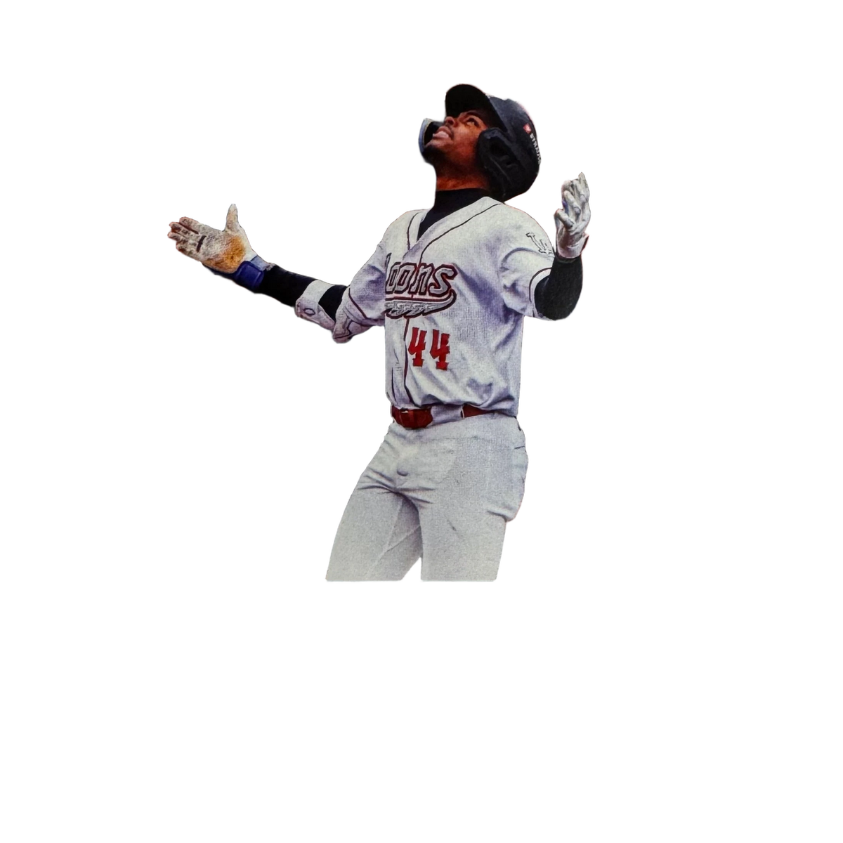 background removed