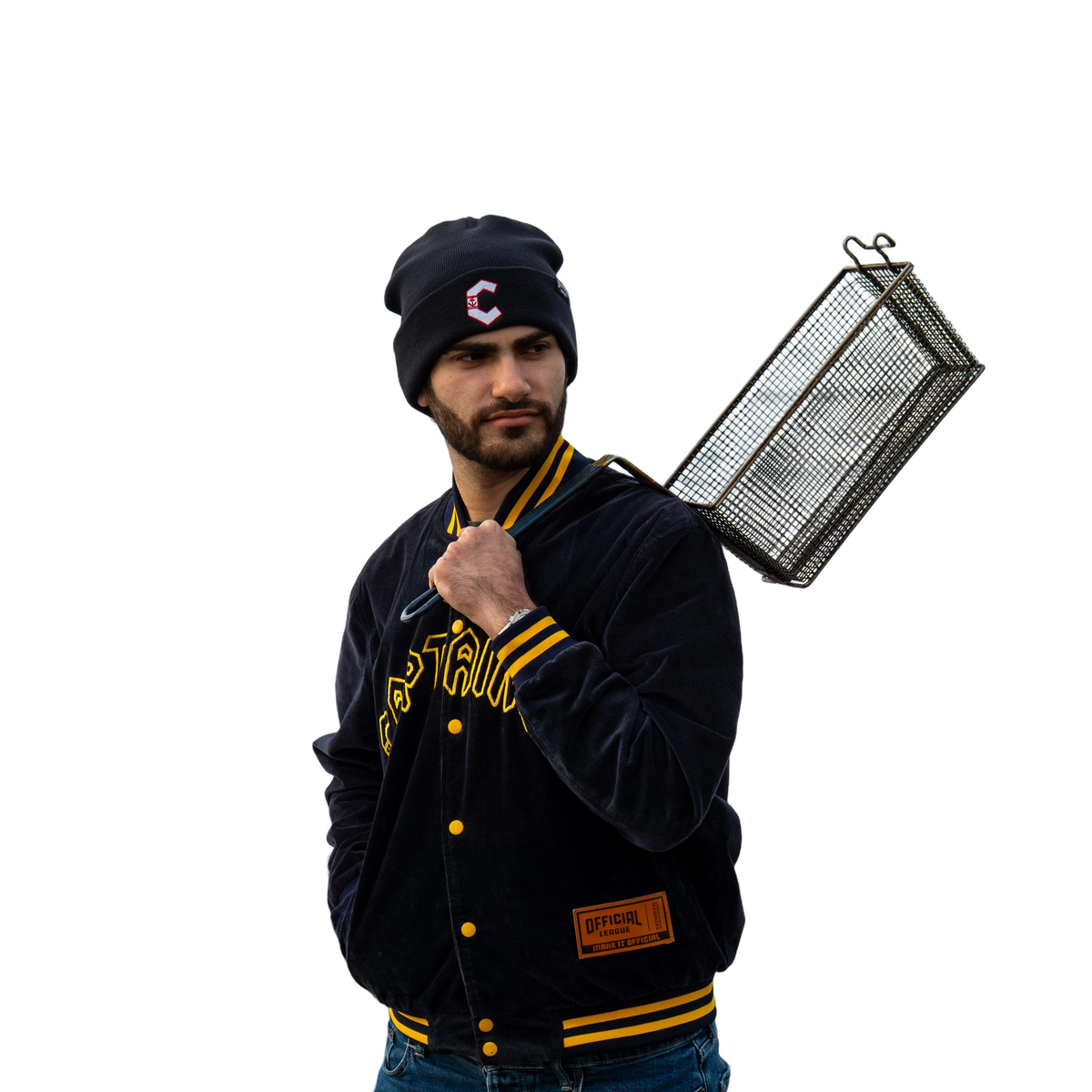 background removed