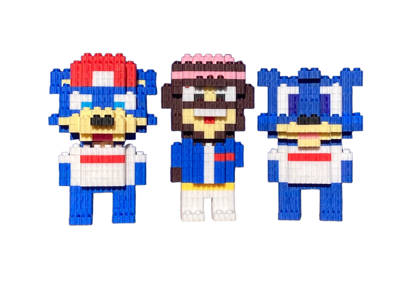 background removed