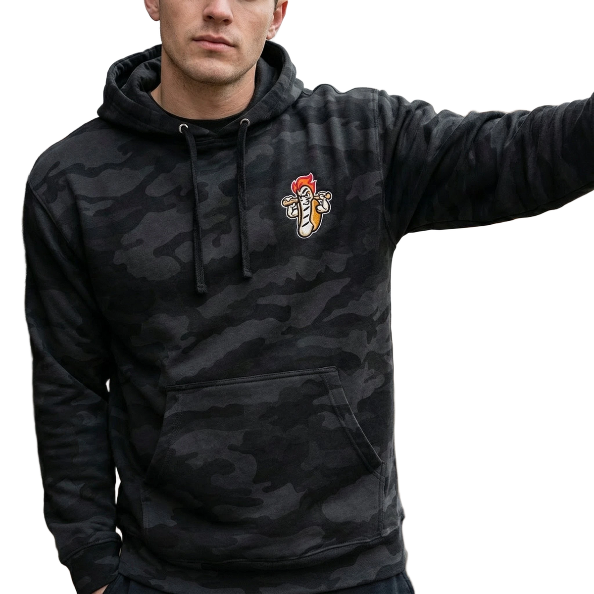 background removed