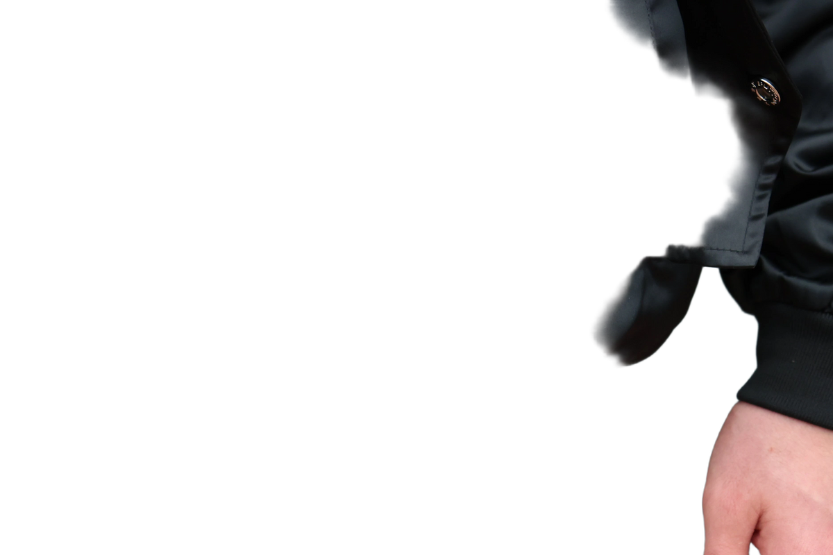 background removed