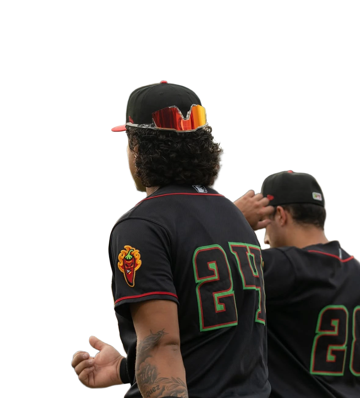 background removed