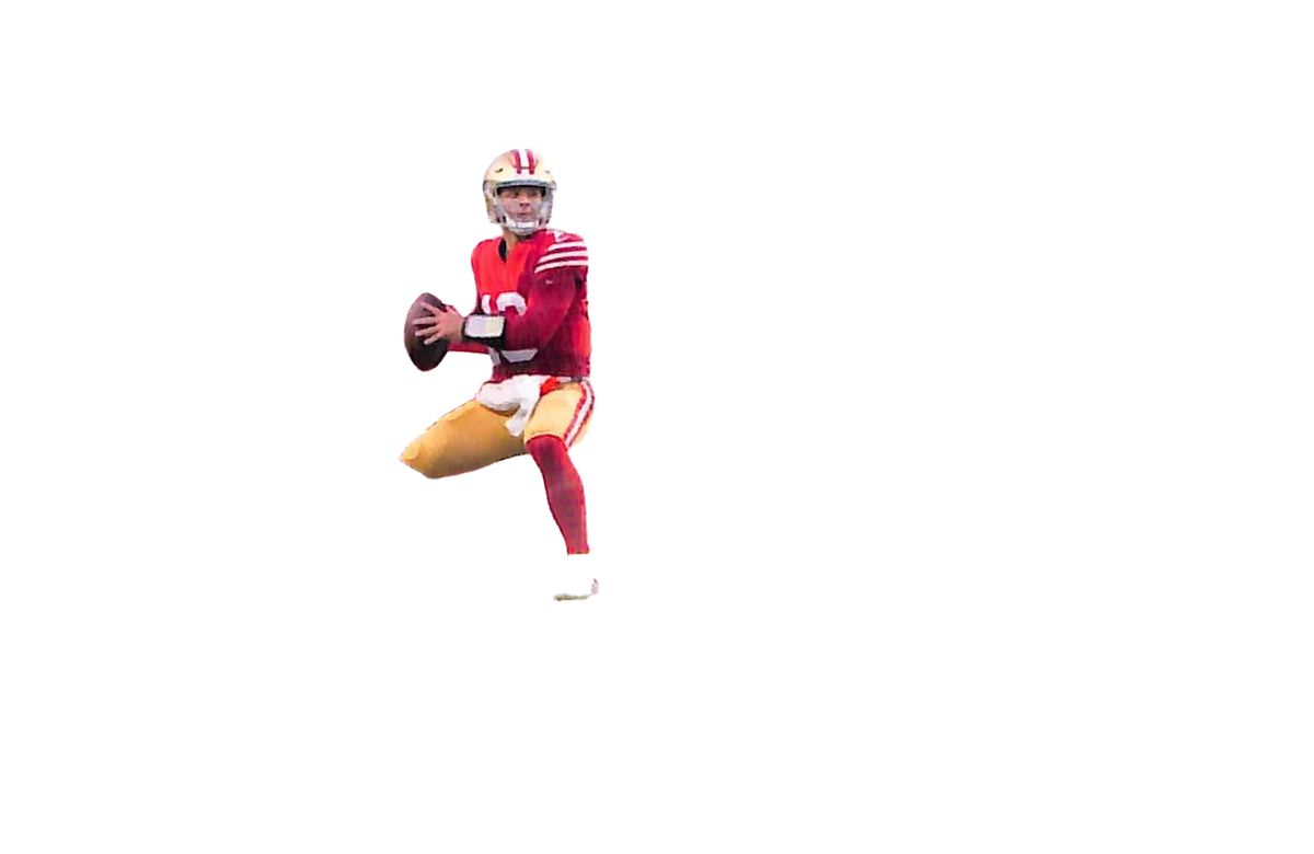 background removed