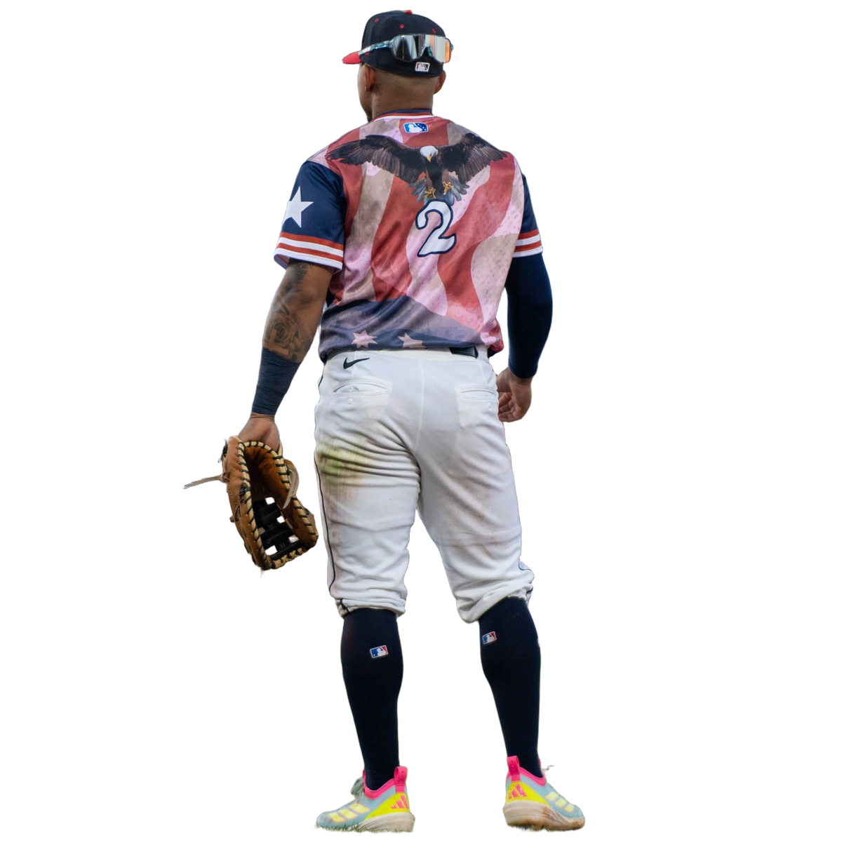 background removed
