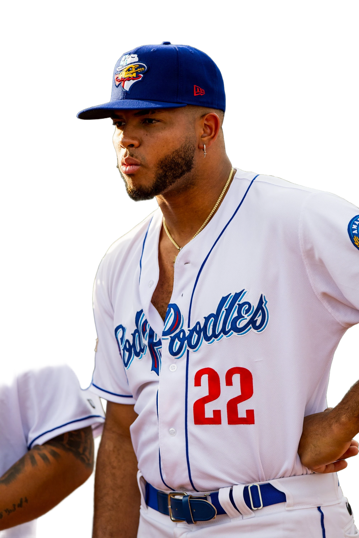 background removed