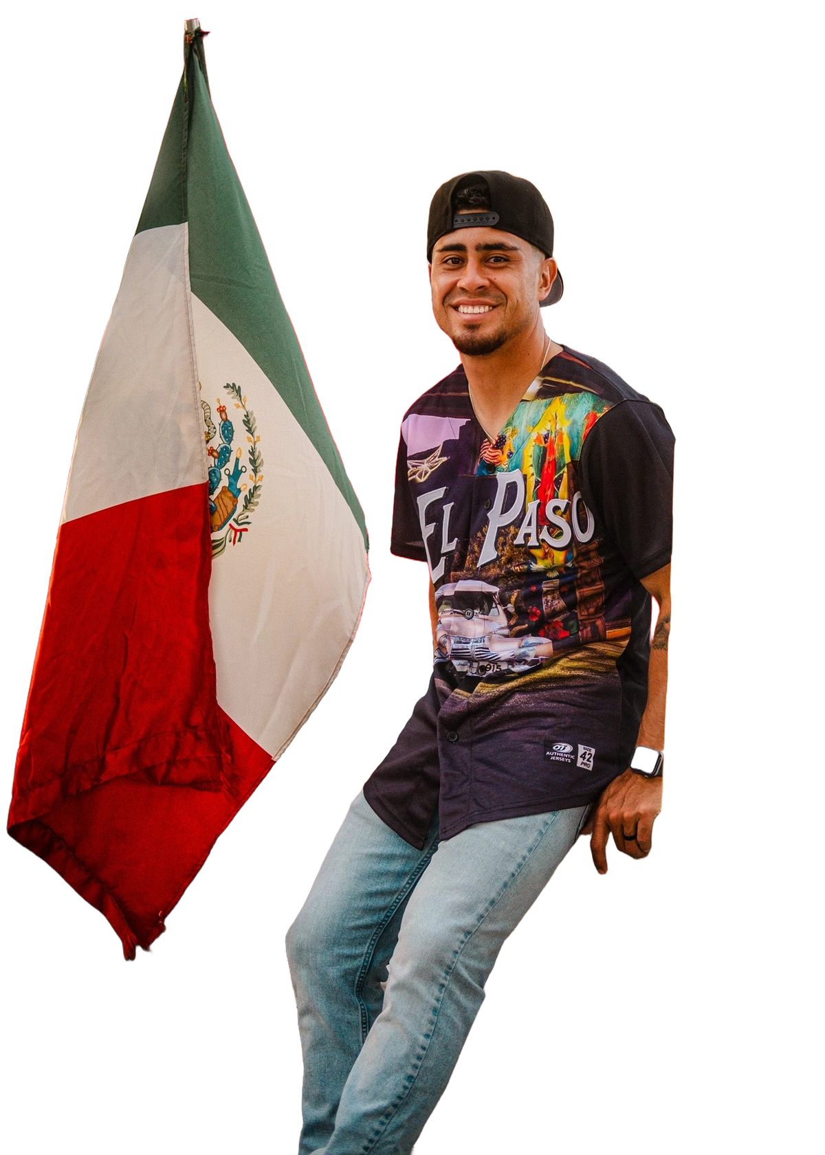 background removed