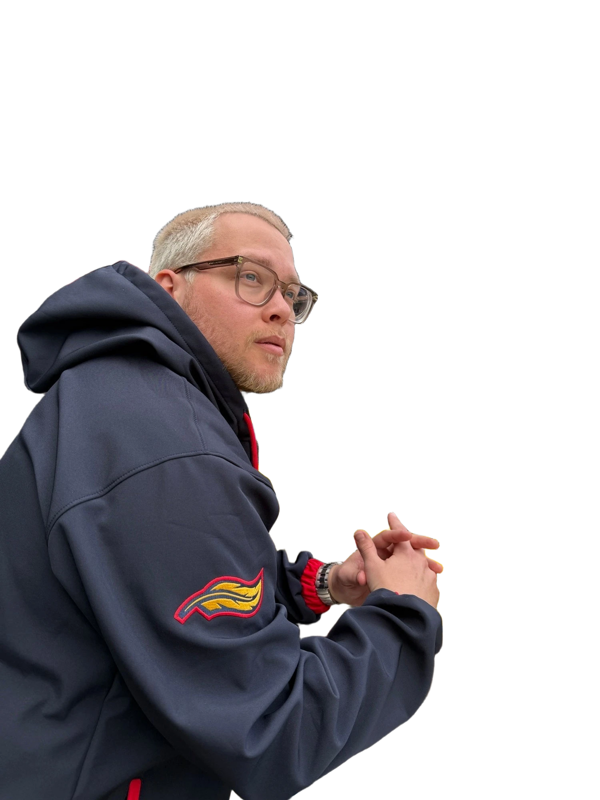 background removed