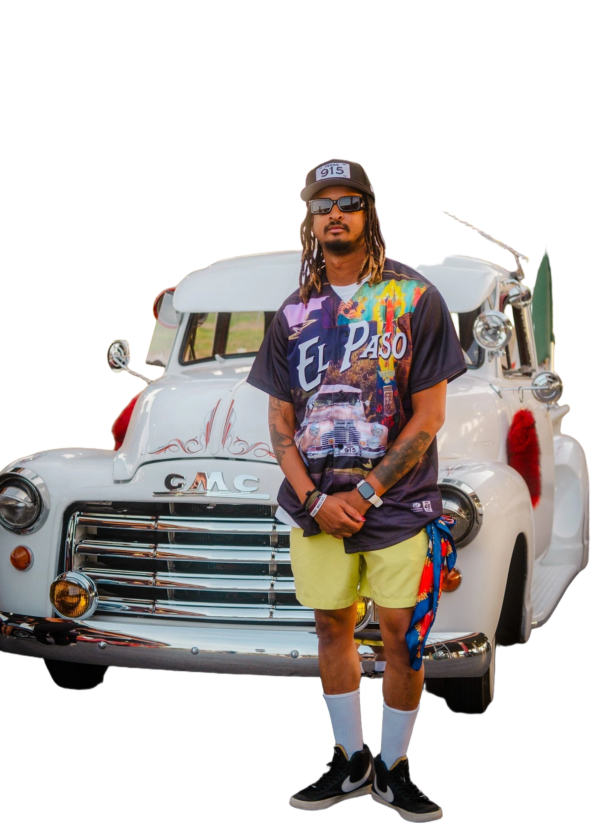 background removed
