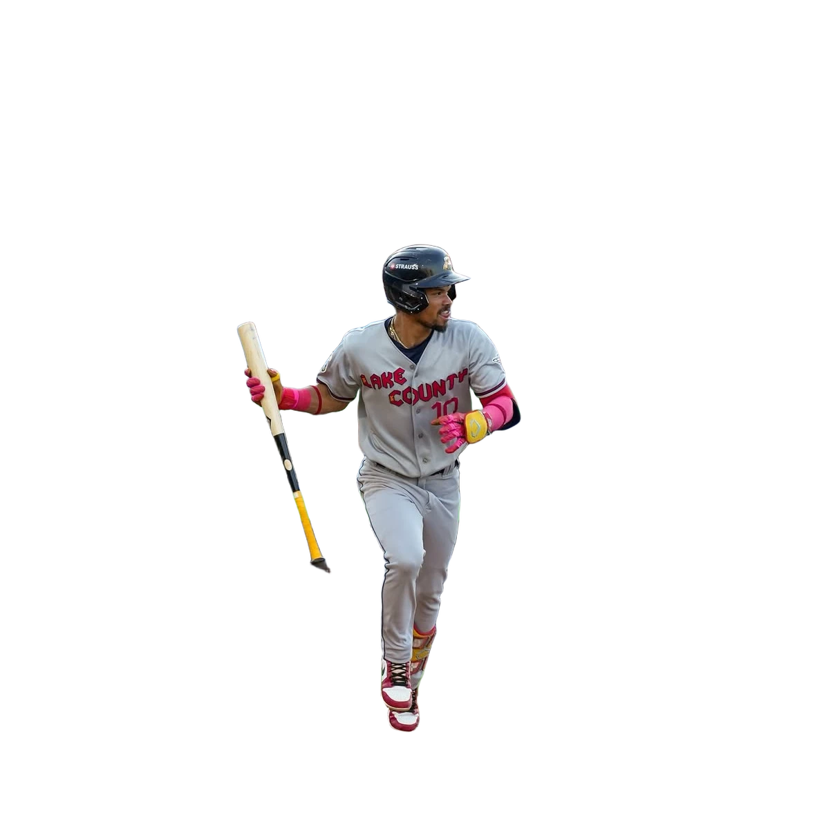 background removed