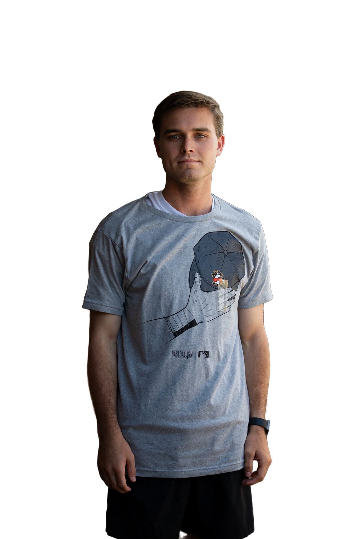 background removed