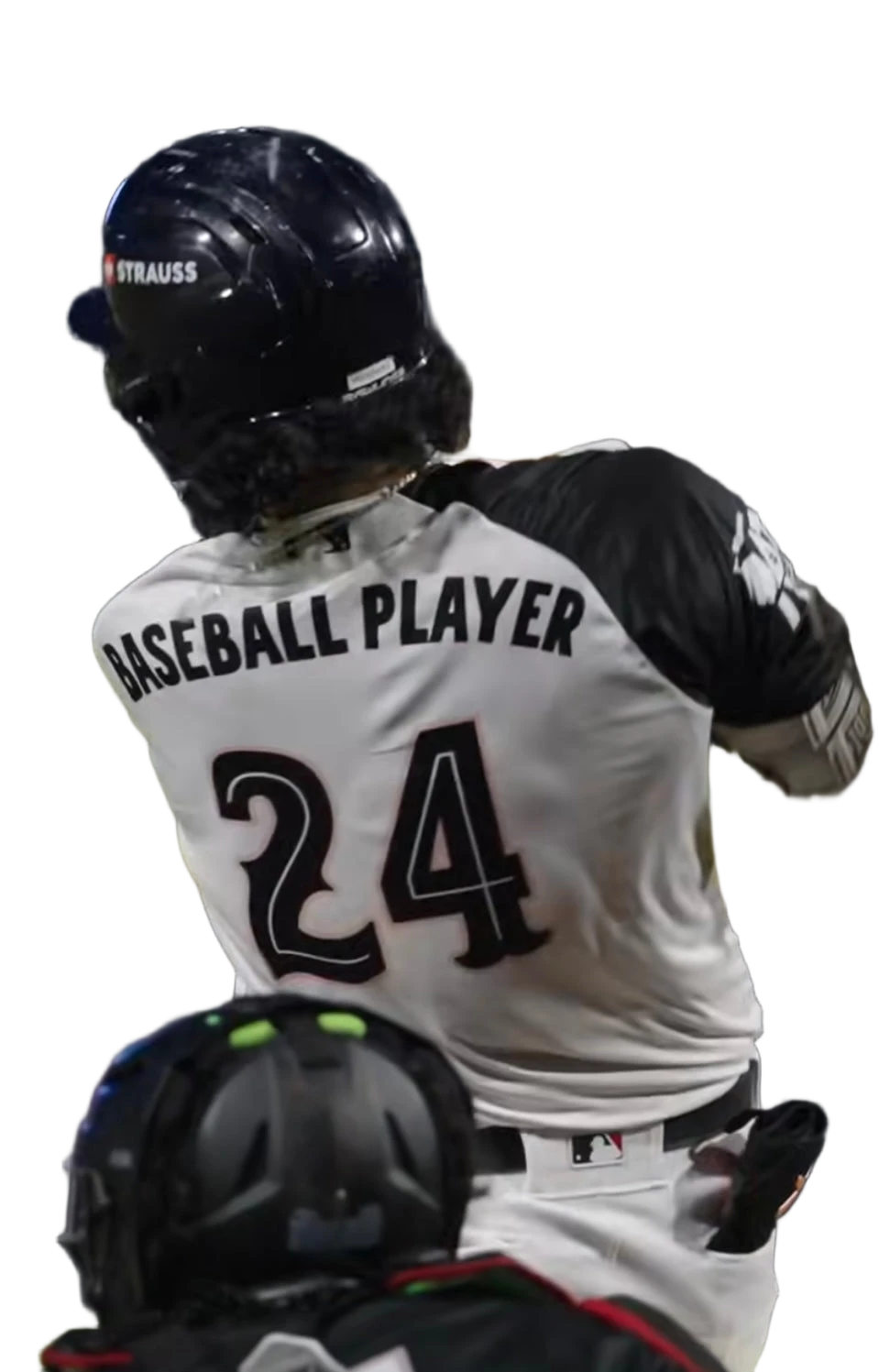 background removed