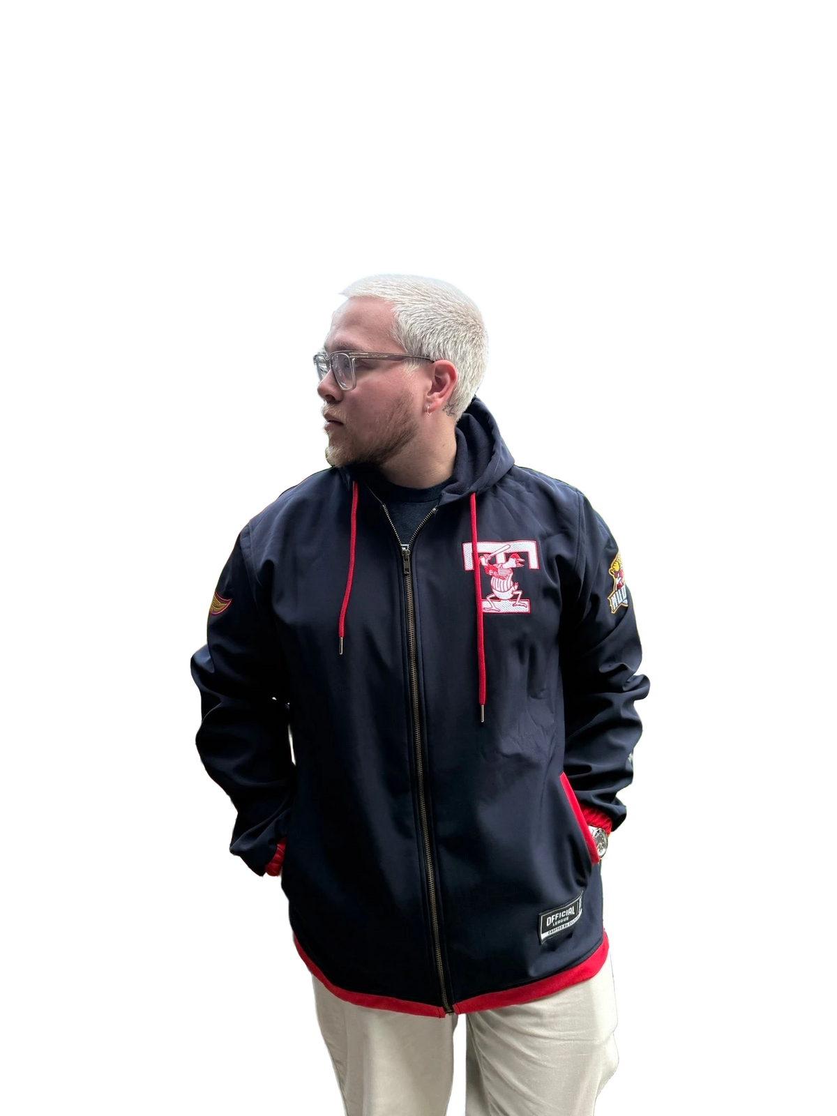 background removed