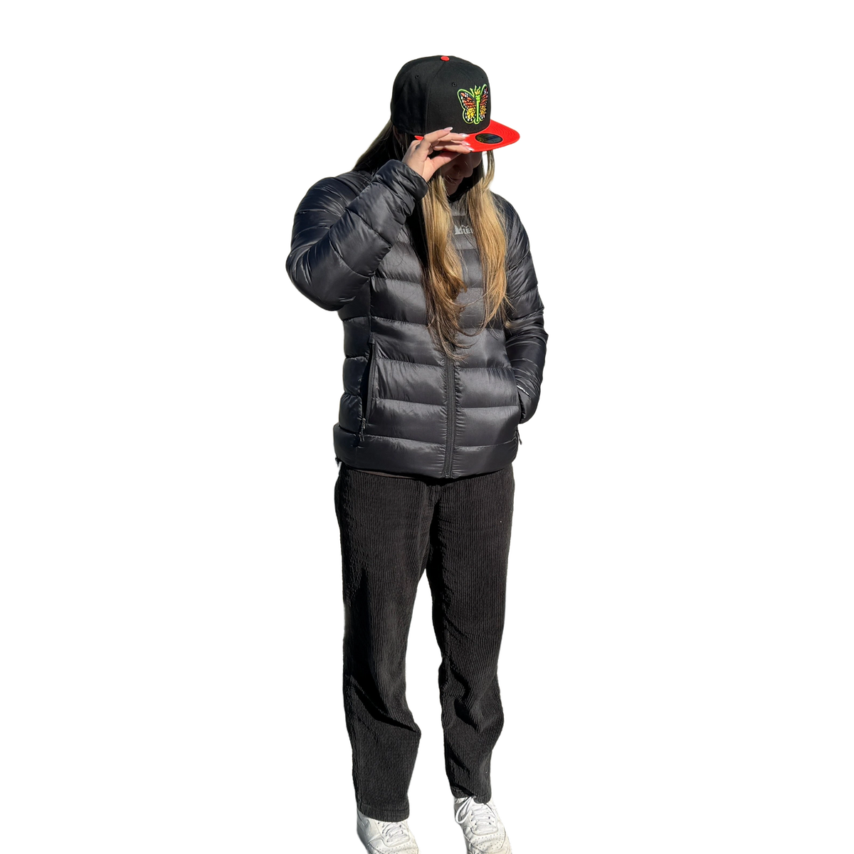 background removed