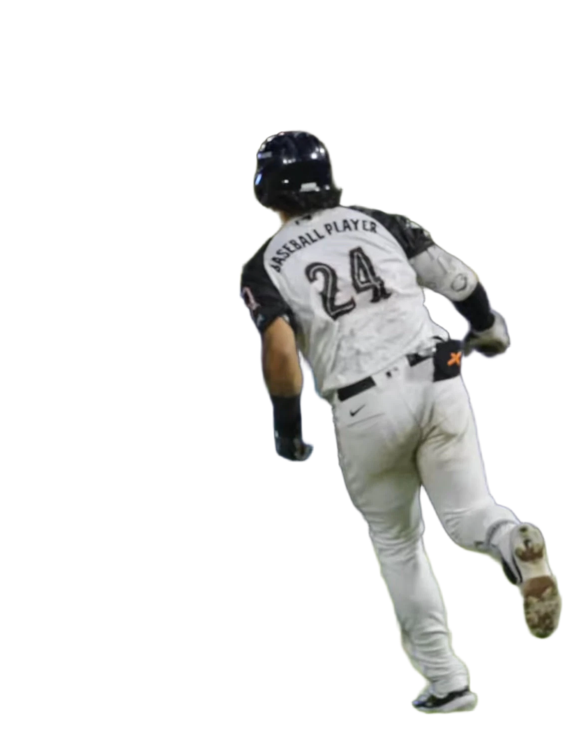 background removed