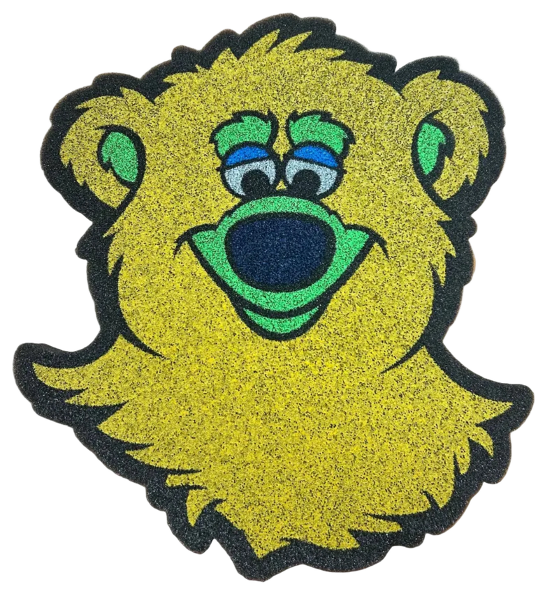 background removed