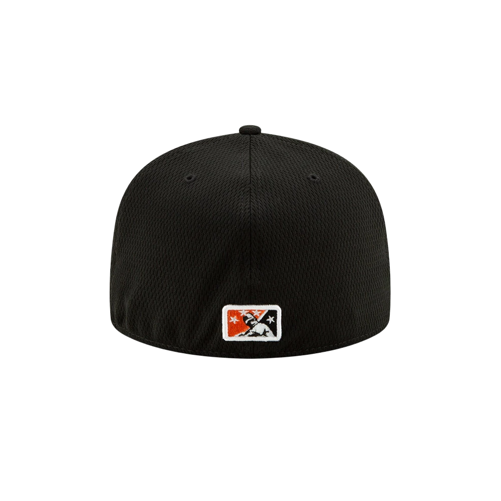San Jose Giants New Era Batting Practice Cap