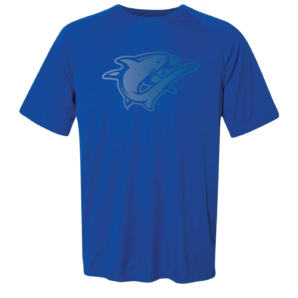 Clearwater Threshers OT Sports Youth Performance Tee
