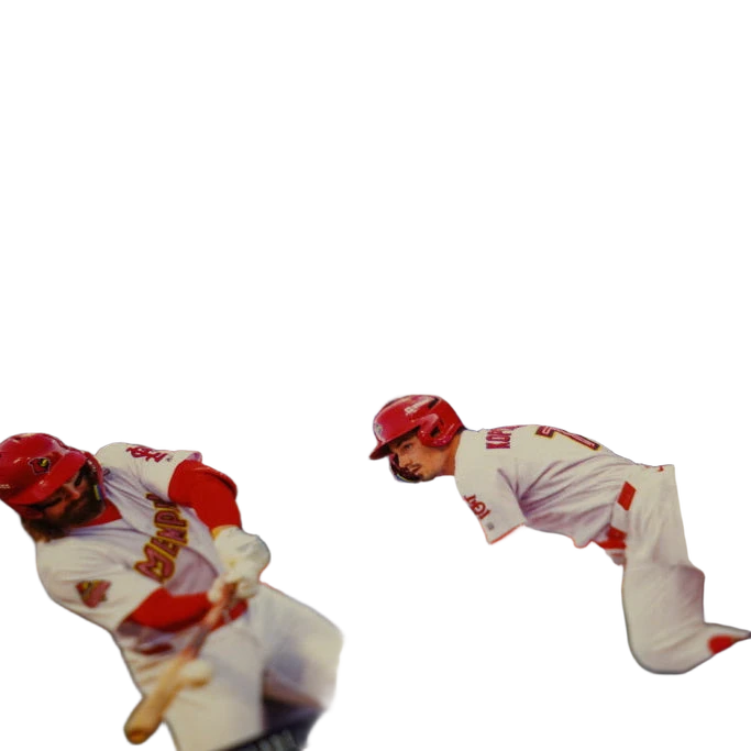 background removed