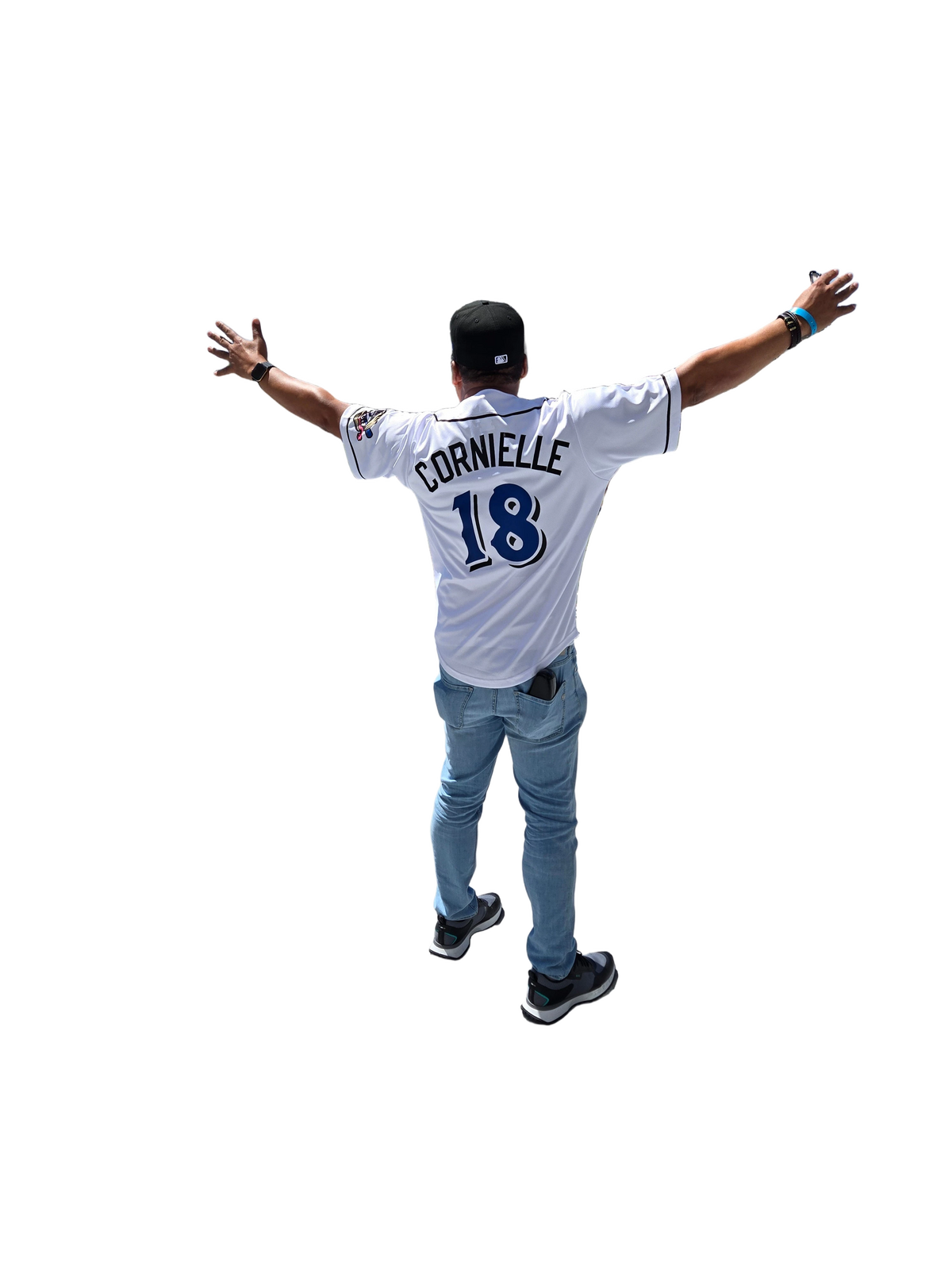 background removed