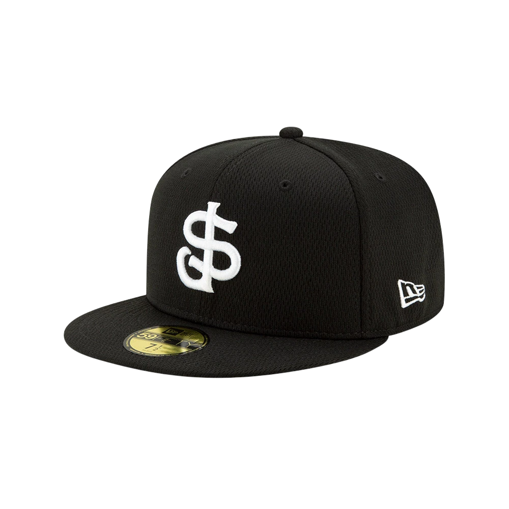 San Jose Giants New Era Batting Practice Cap