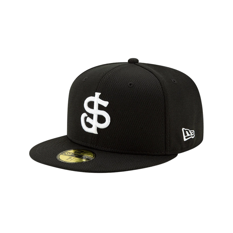 San Jose Giants New Era Batting Practice Cap