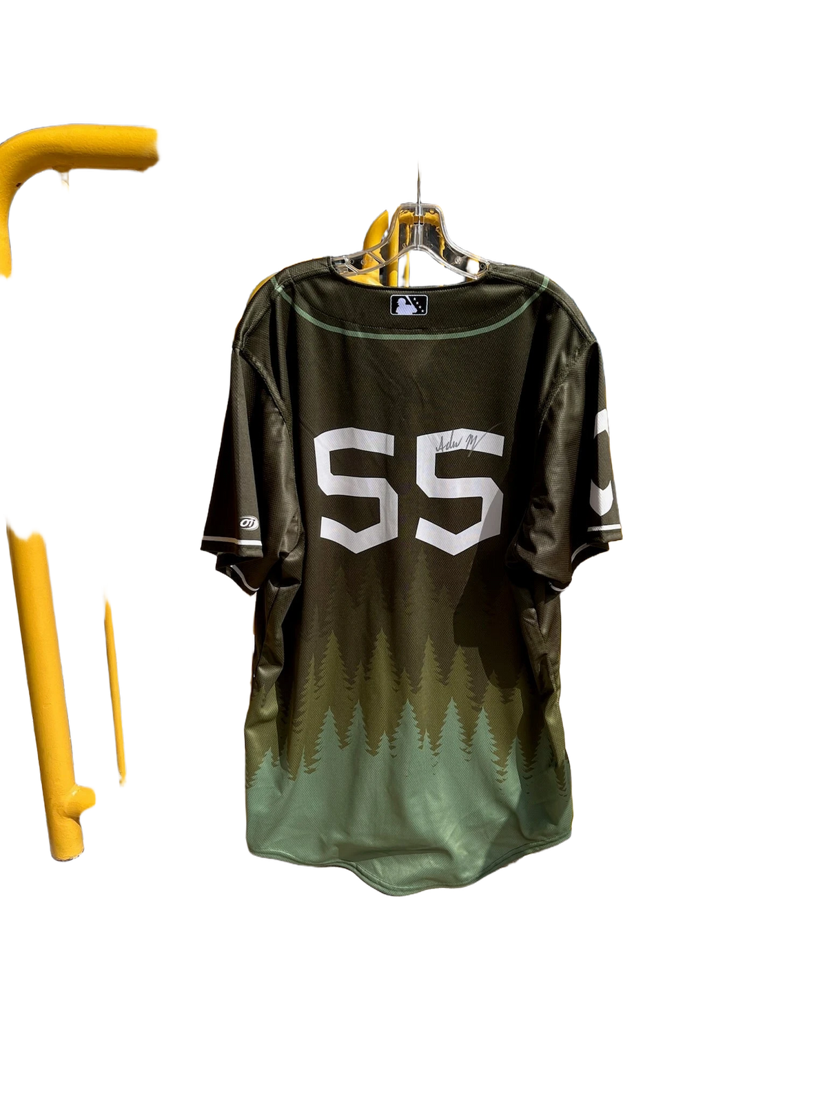 background removed
