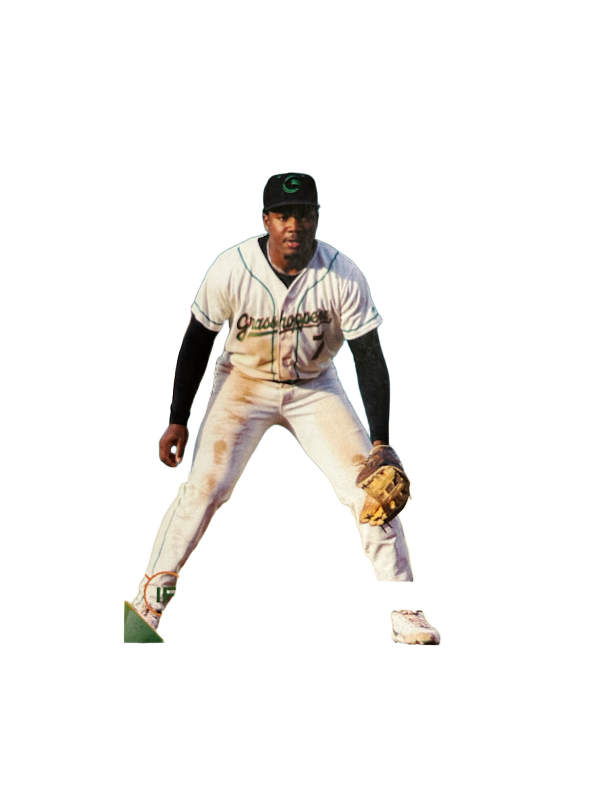 background removed