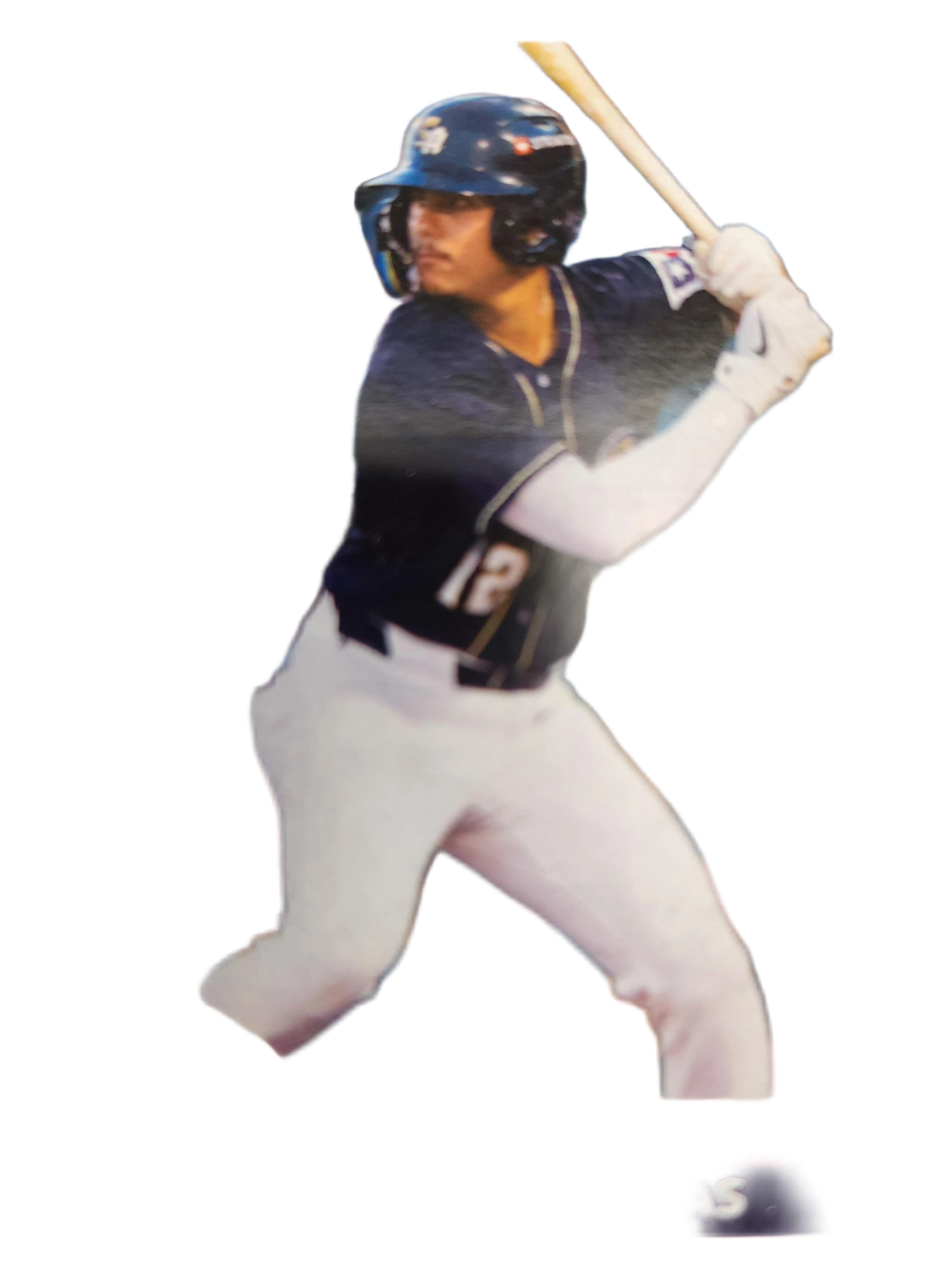 background removed