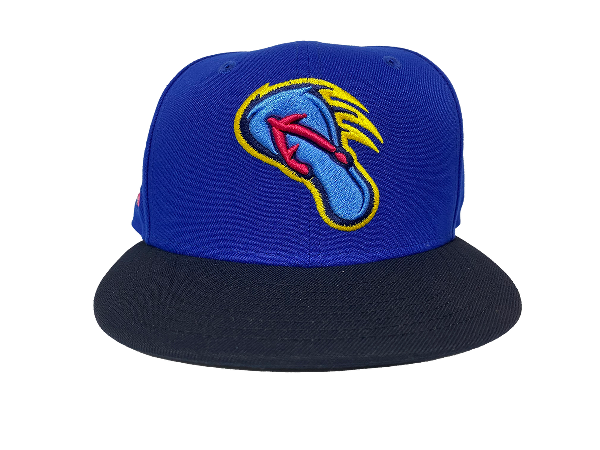 Flying Chanclas Big League Chew 950 Snapback Cap
