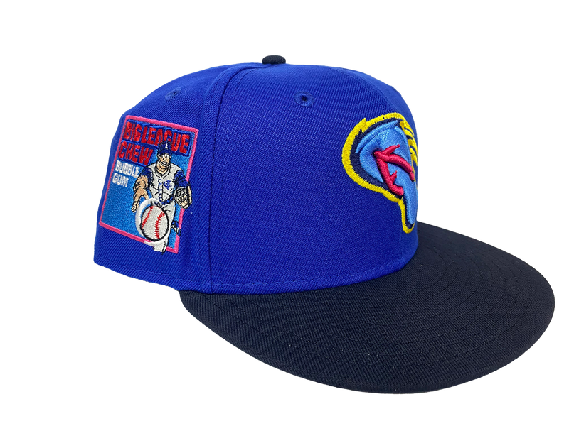 Flying Chanclas Big League Chew 950 Snapback Cap