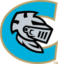 Charlotte Knights logo