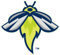 Columbia Fireflies logo