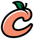 Columbus Clingstones logo
