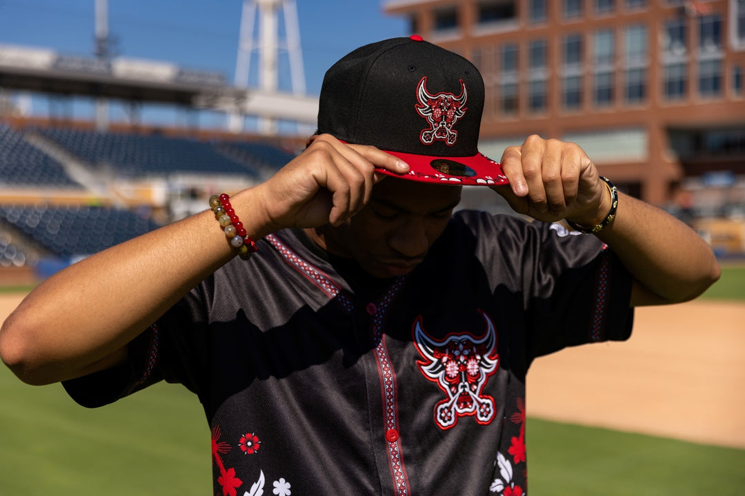 Durham Bulls – tagged 