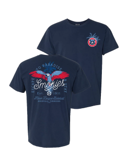 Margaritaville Tee