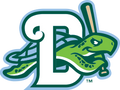 Daytona Tortugas logo