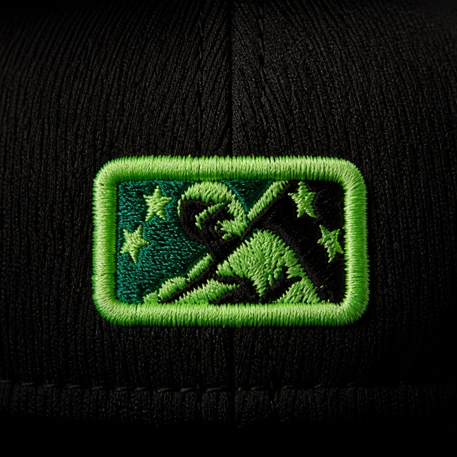 Every Detail On Brand