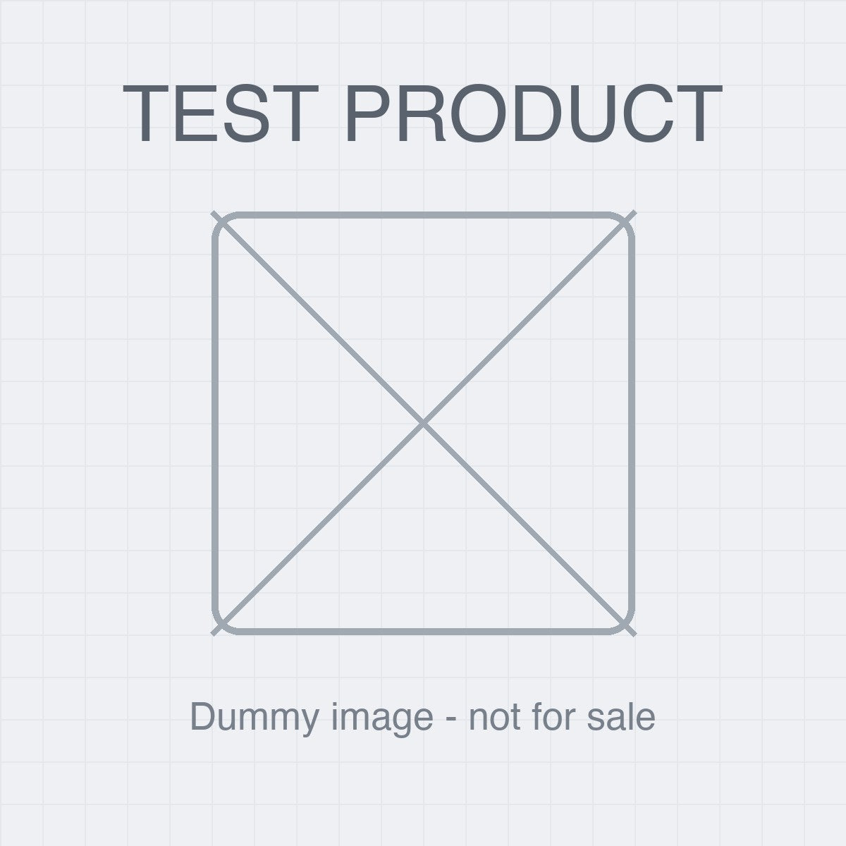 Test product