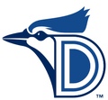Dunedin Blue Jays logo
