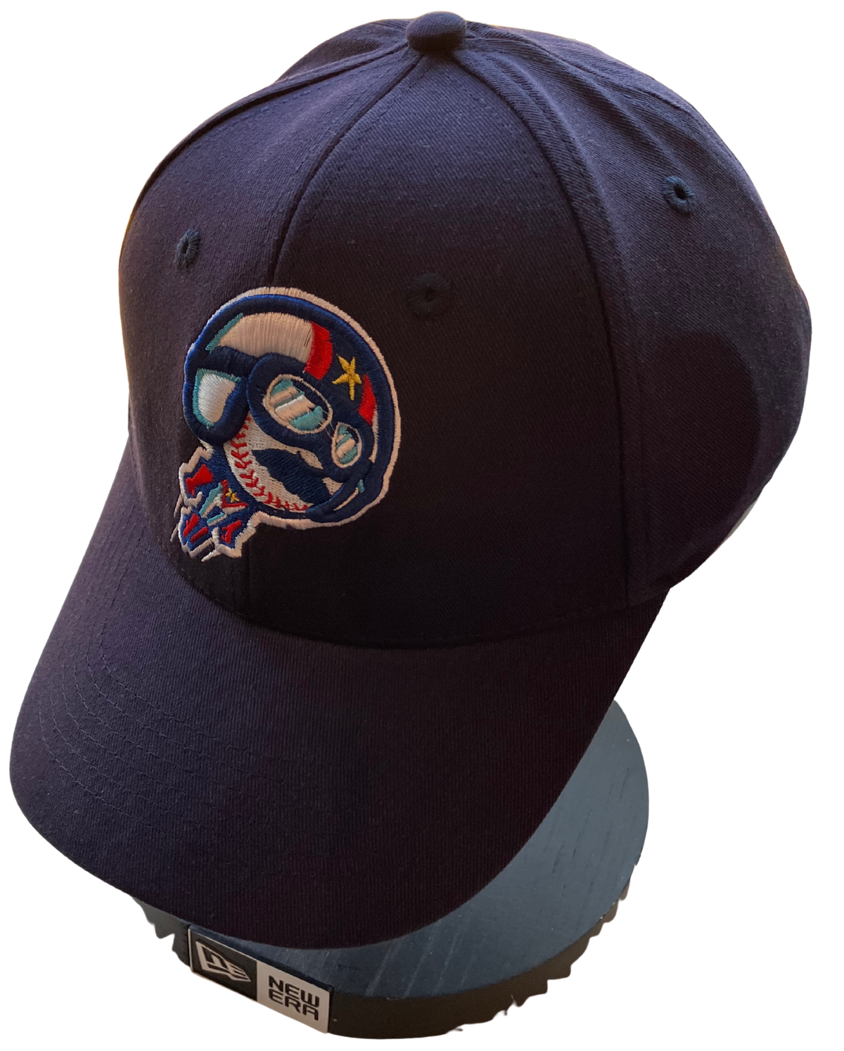 Bimm Ridder Home Replica Twill Cap