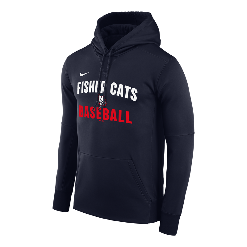 Nike Dri Fit Hoodie