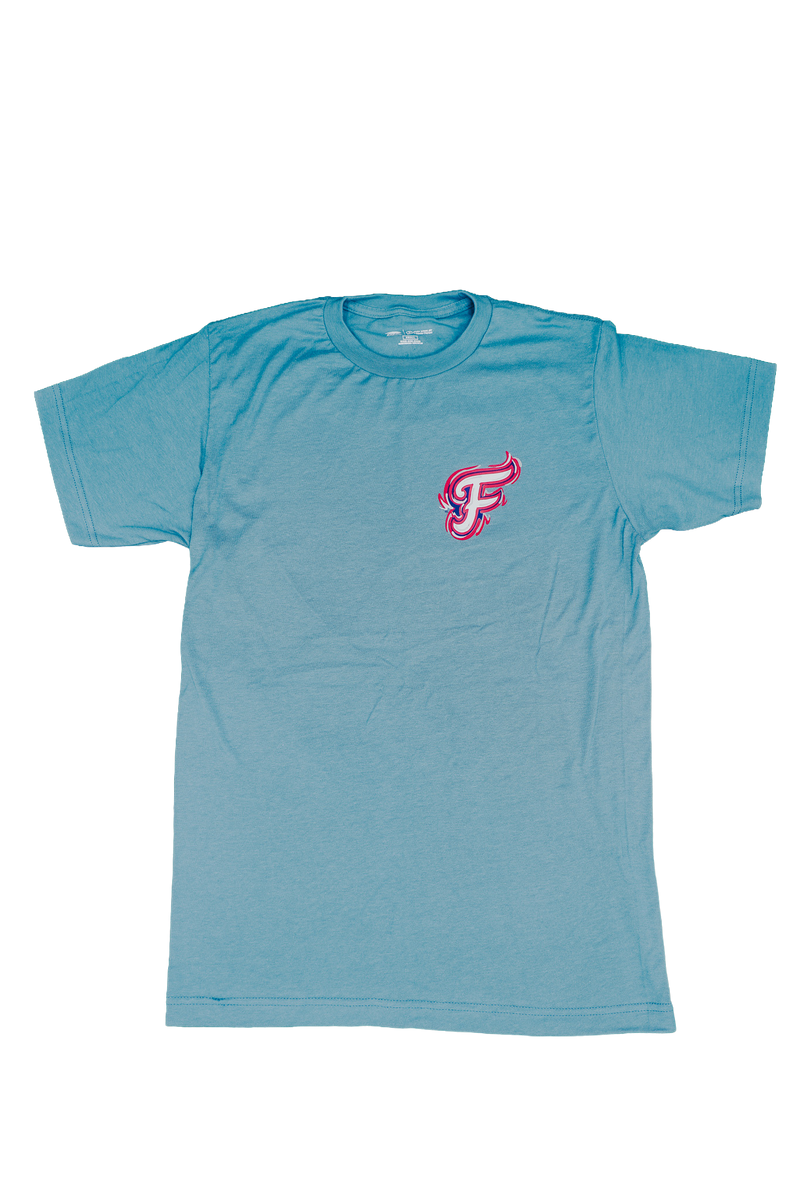 OT Striker Tee