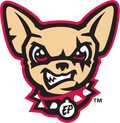 El Paso Chihuahuas logo