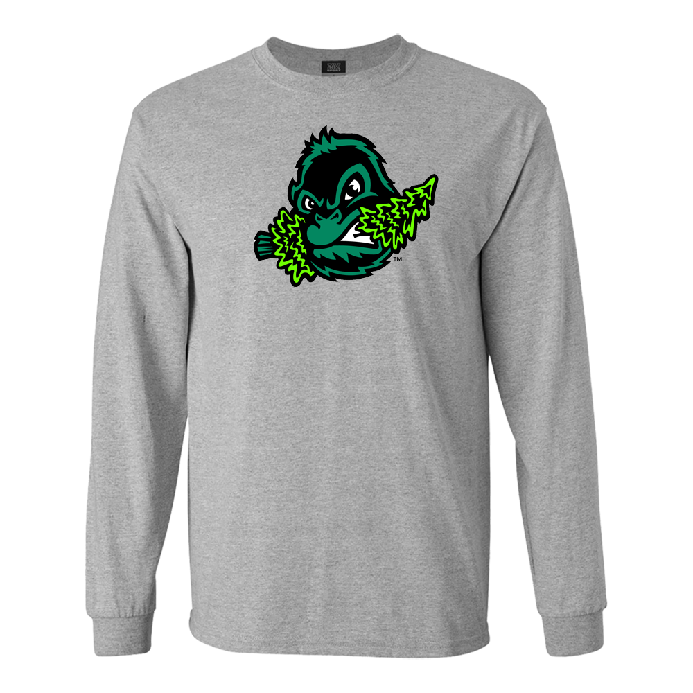 Eugene Emeralds MV Sport Long Sleeve T-Shirt